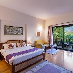 King Room Balcony